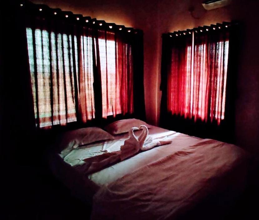 White Smoke Villa Igatpuri Exterior foto