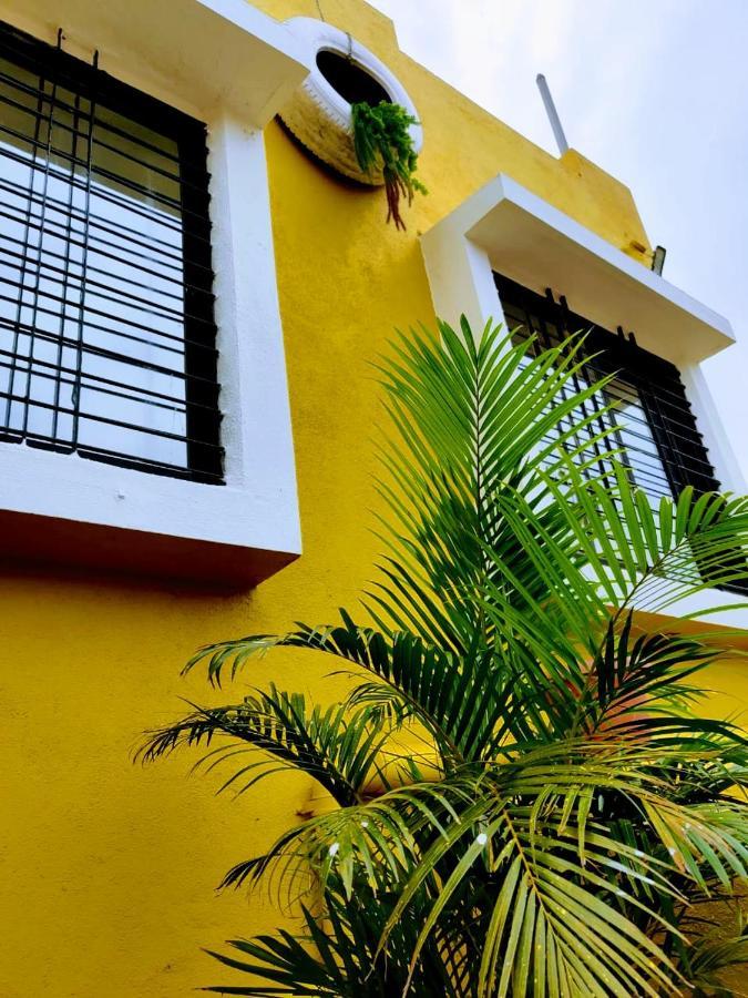 White Smoke Villa Igatpuri Exterior foto