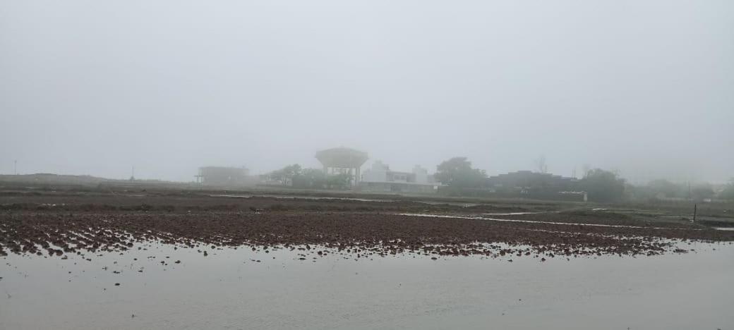 White Smoke Villa Igatpuri Exterior foto